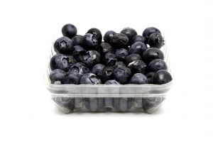 En destino, la fruta blanda no es lo mismo que la con pudriciones