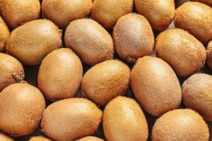 <br>Tasa respiratoria en los kiwis<br>